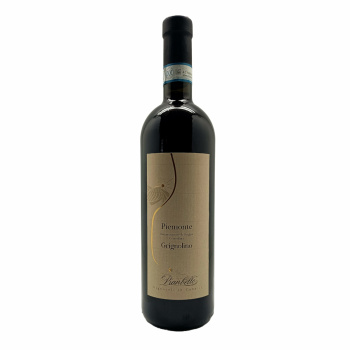 Grignolino DOC Piemonte 2021