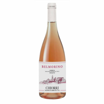 Belmorino Umbria Rosato Sagrantino 2022 IGT