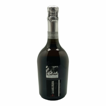 La Molinara in Rosa extra brut Serene