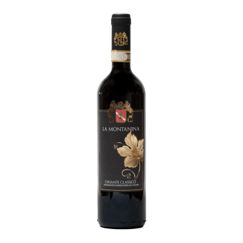 Chianti Classico DOCG