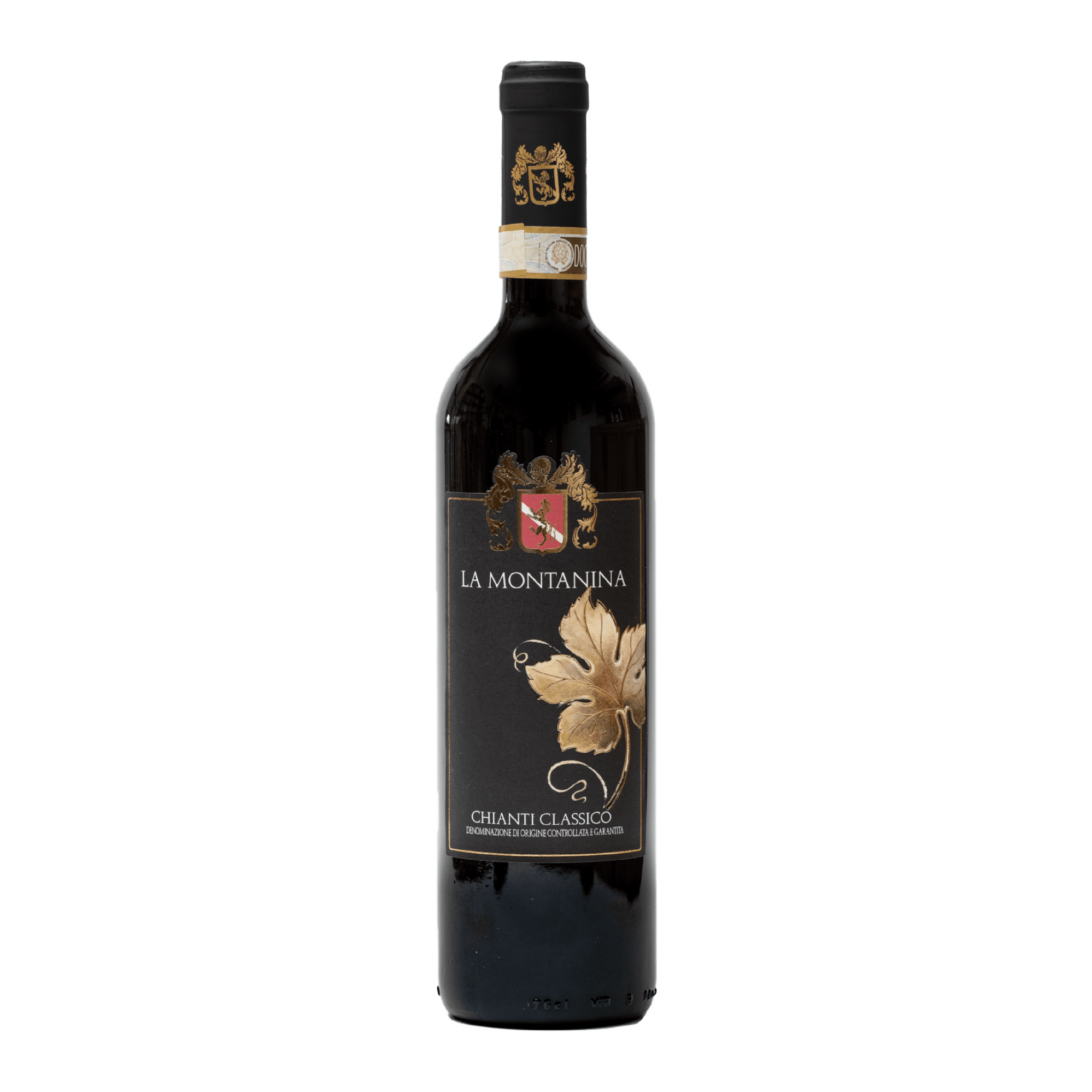 Chianti Classico DOCG