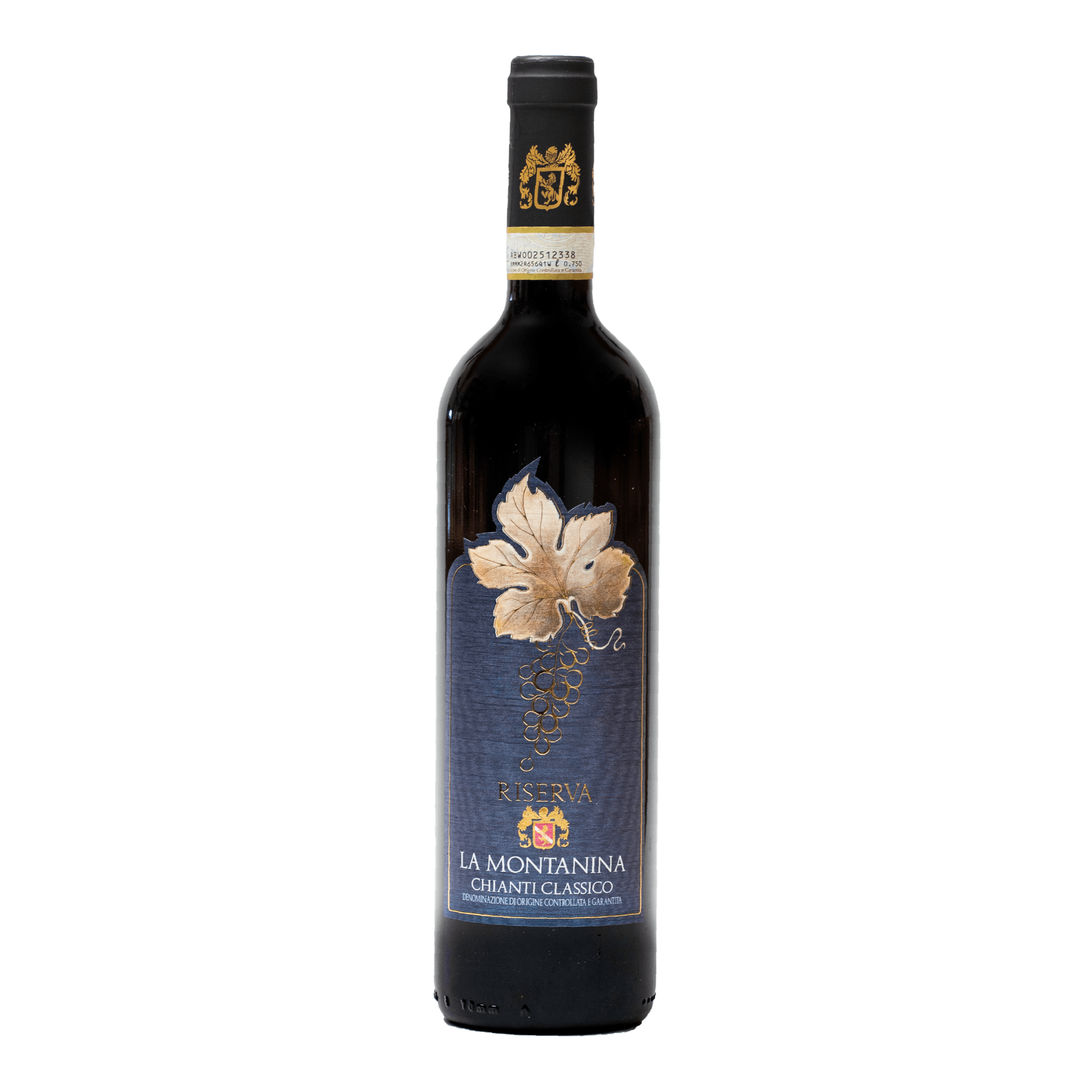 Chianti Classico DOCG Riserva