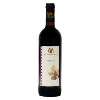 Nebbiano Sangiovese Toscana Rosso IGT