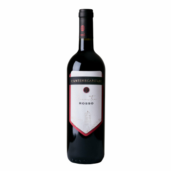 Lacustre rosso 2022