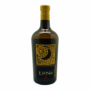 Lune Bianco da pinot Nero Veronese IGT