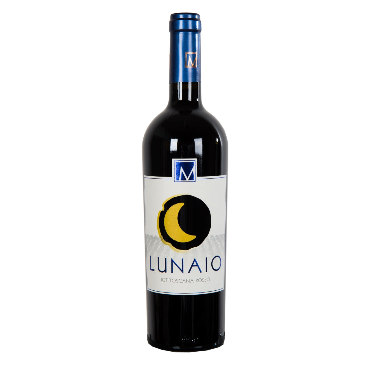 Lunaio Toscana rosso 2016