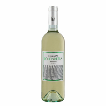 Vermentino Toscana 2022