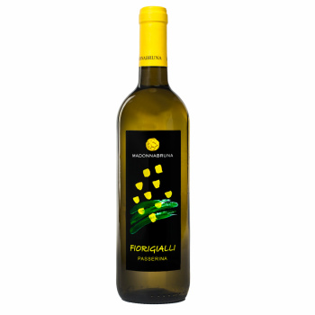 Fiorigialli Passerina IGT 2021 750ml - 12,5%