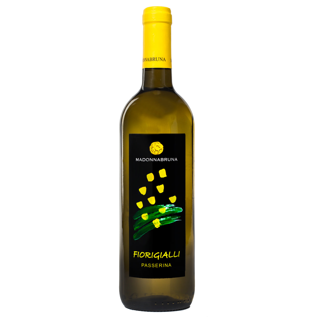Fiorigialli Passerina IGT 2021 750ml - 12,5%