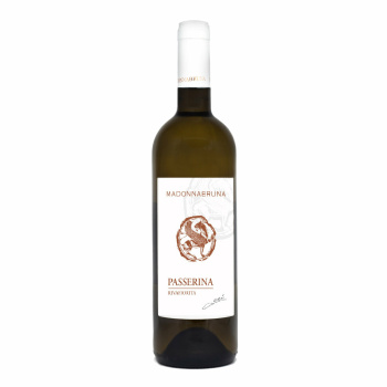 Rivafiorita Passerina IGT 2021 750ml - 13,5%