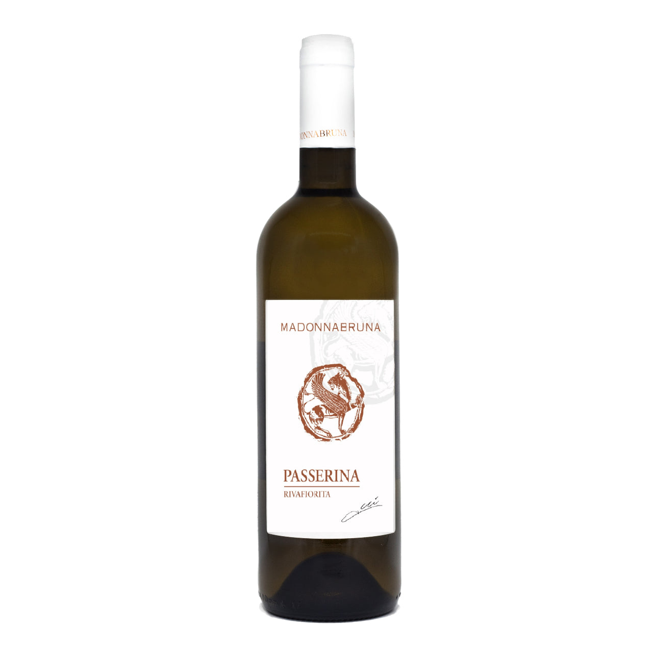 Rivafiorita Passerina IGT 2021 750ml - 13,5%