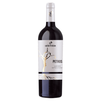 Petros Lucido 2021 IGP Terre Siciliane 750ml - 12,5%