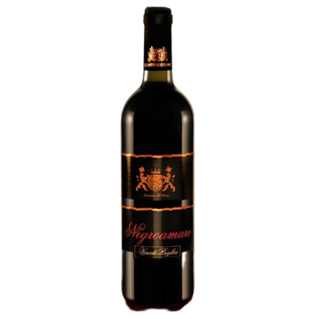 NEGROAMARO IGP Puglia 2021 750ml - 13%