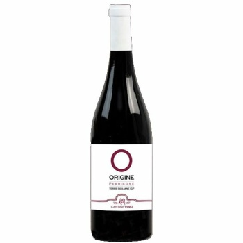 Origine Perricone IGT Terre Siciliane