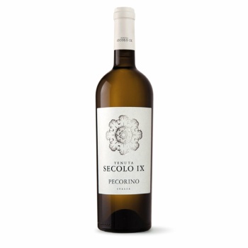 Pecorino colline pescaresi IGT 2022
