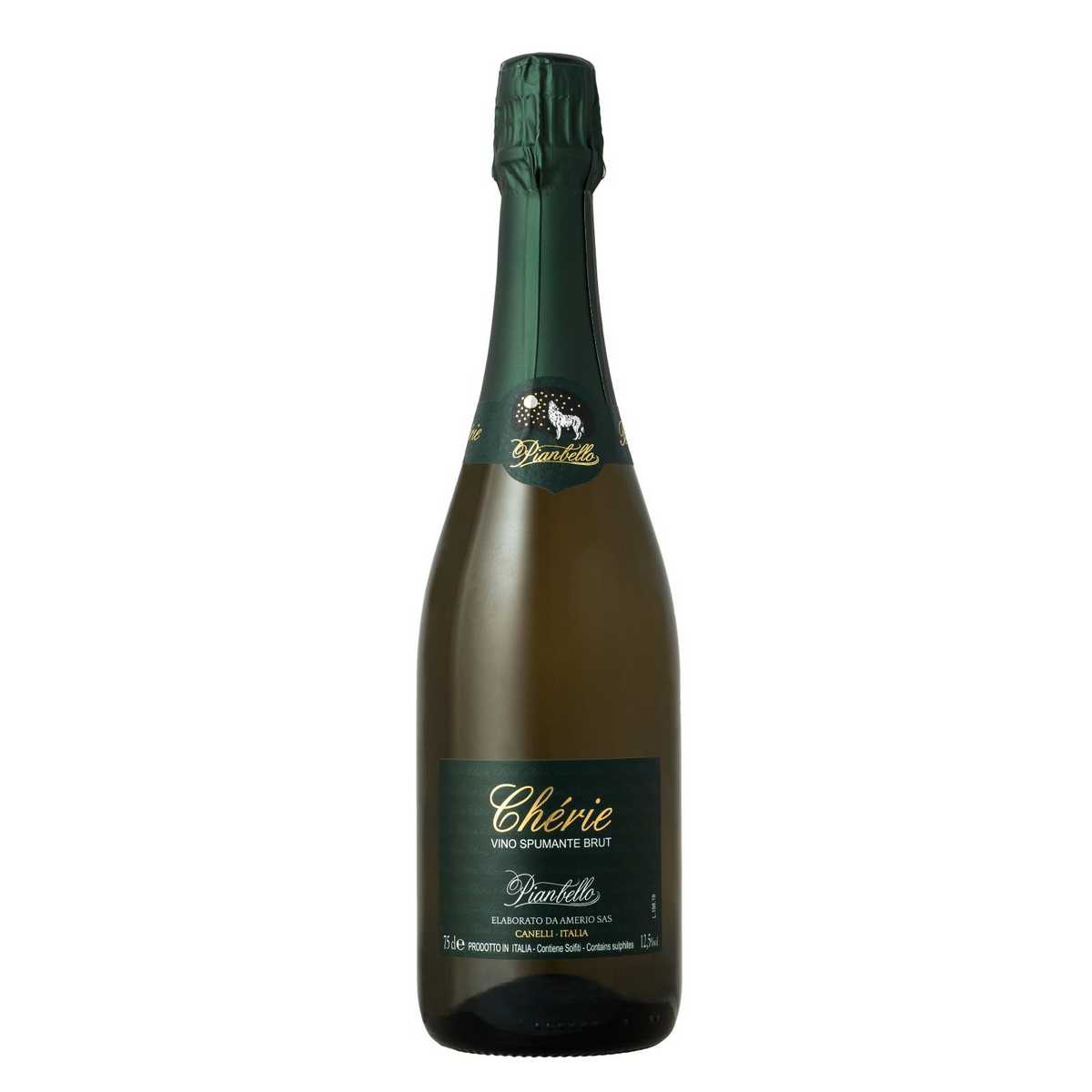 Spumante Brut Chérie