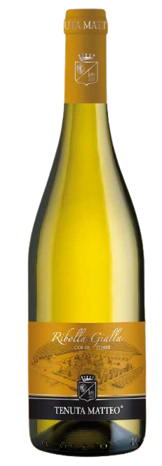 Ribolla Gialla