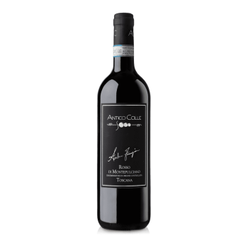 Rosso di Montepulciano Biologico 2021