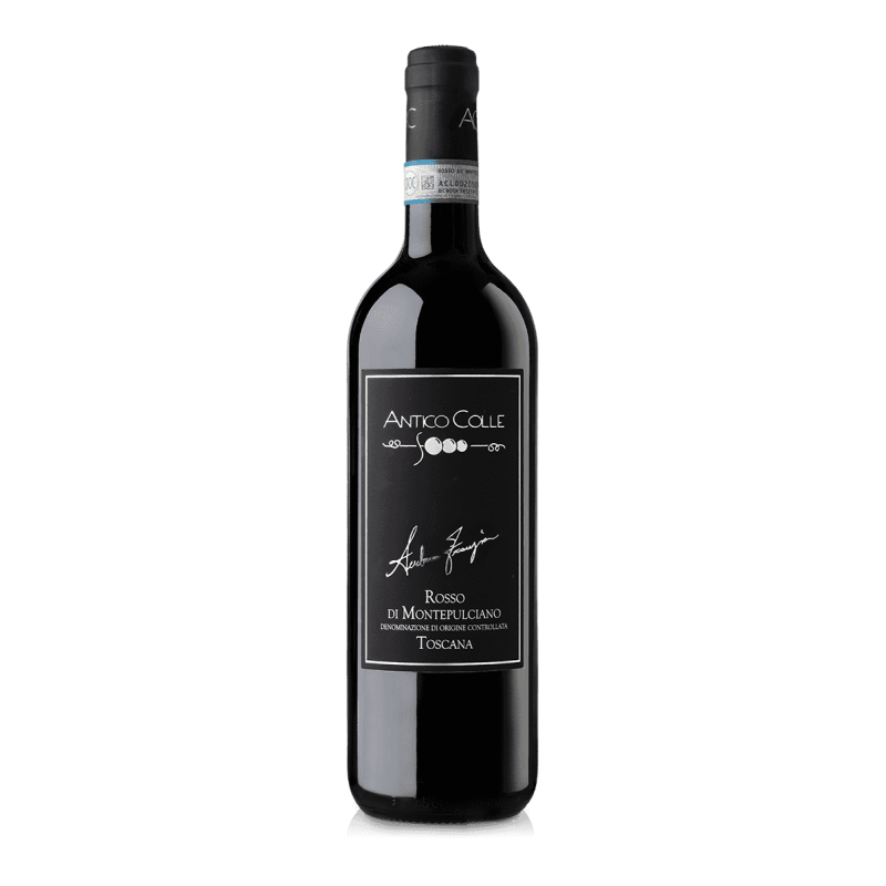 Rosso di Montepulciano Biologico 2021