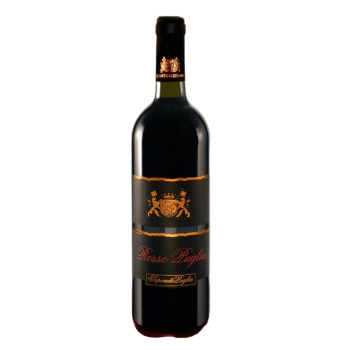 ROSSO Puglia IGP 2021 750ml - 13%