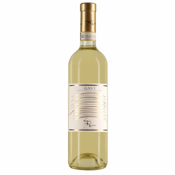 Gavi DOCG 2021 San Matteo 750ml - 12%