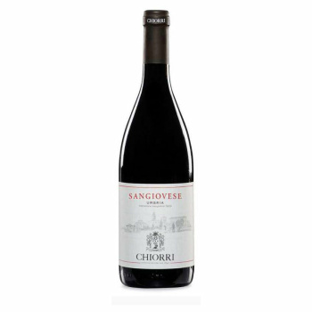 Sangiovese Umbria IGT 2021