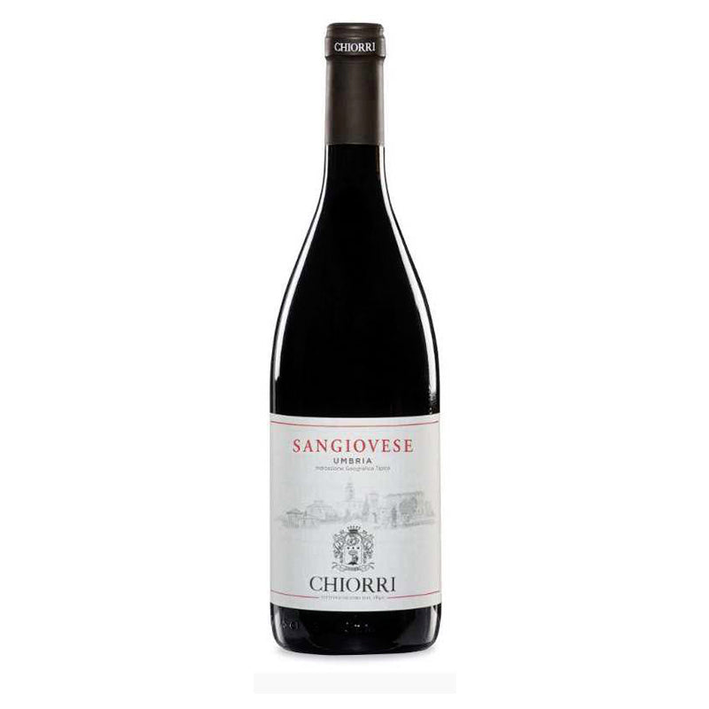Sangiovese Umbria IGT 2021