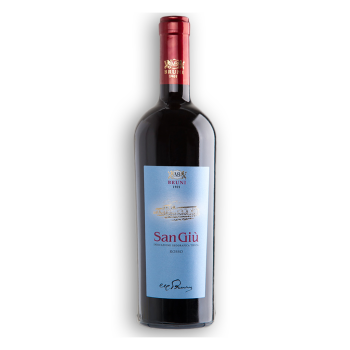 Sangiu' IGT Calabria rosso