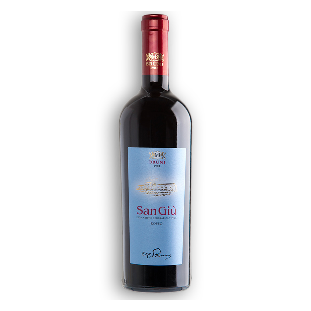 Sangiu' IGT Calabria rosso