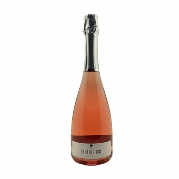 Sedici Rose extra dry