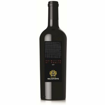 Primitivo IGT di Puglia
