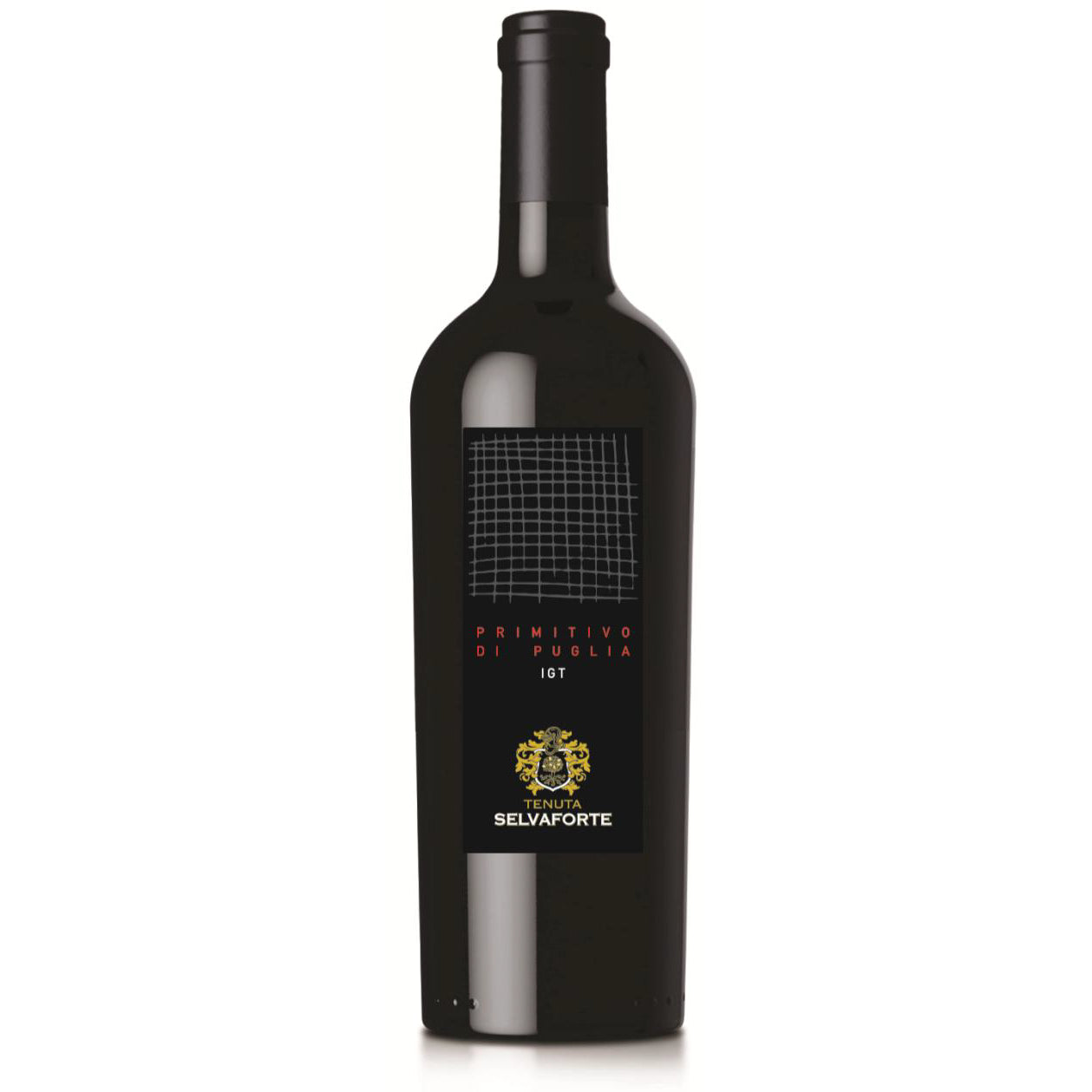 Primitivo IGT di Puglia