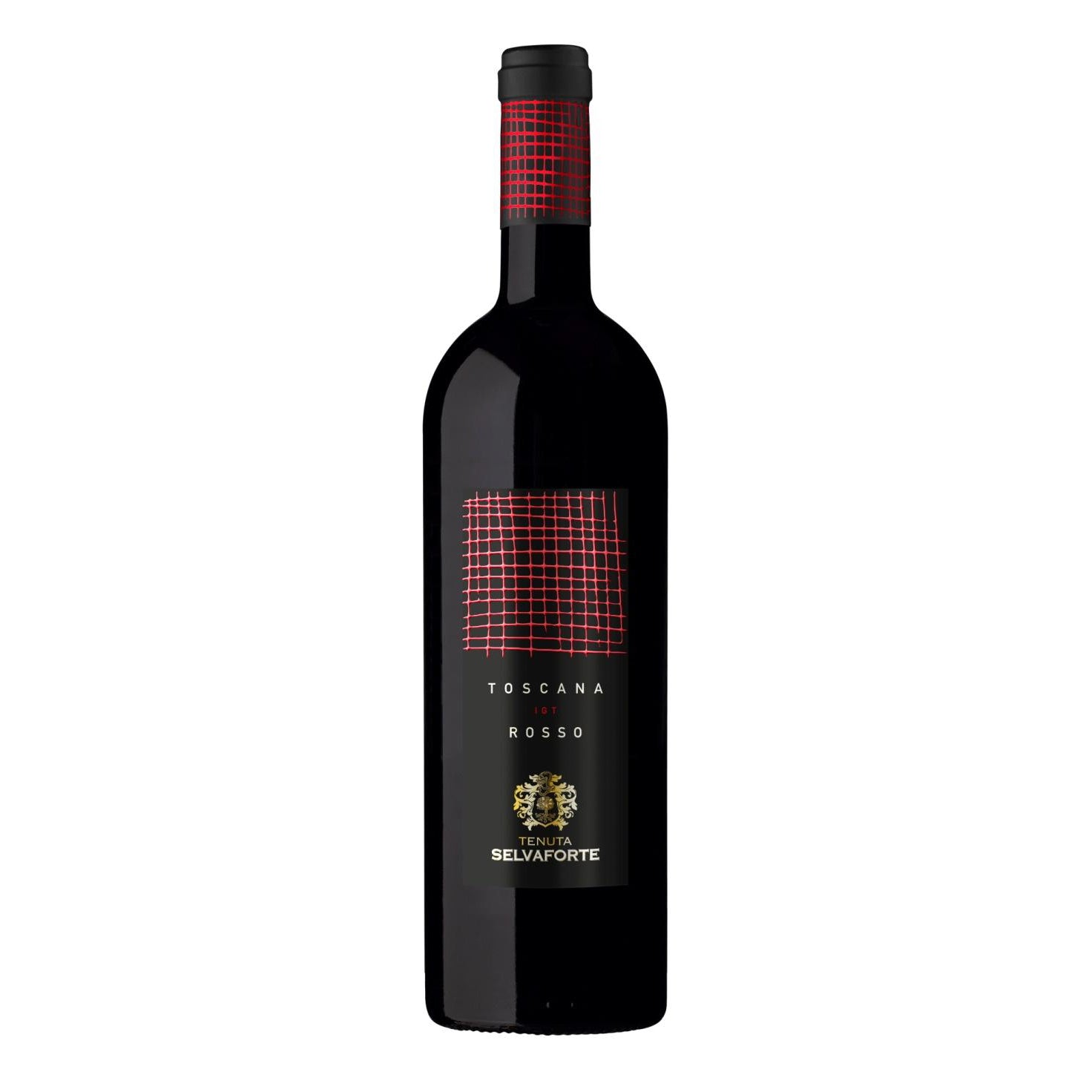 Rosso Toscana IGT