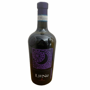 LUNE Pinot Grigio DOC Delle Venezie BIO serie numerata