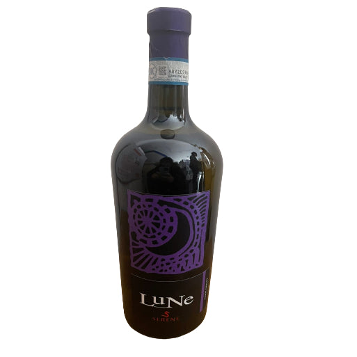LUNE Pinot Grigio DOC Delle Venezie BIO serie numerata