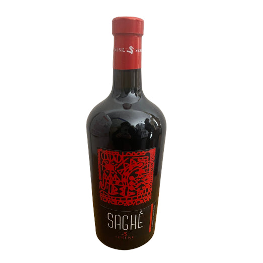SAGHE' Corvina Veronese Vendemmia Tardiva 2018 IGT Serie numerata