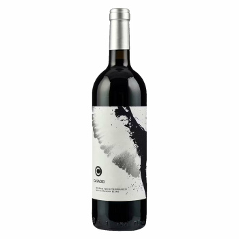 Sogno mediterraneo IGT toscano 2020