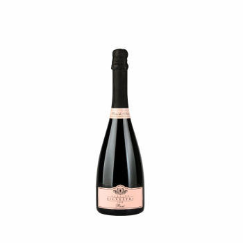 Rose Extra Brut Spumante di Qualita' 750ml - 12,5%