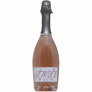 Starlé Spumante Brut Rosé