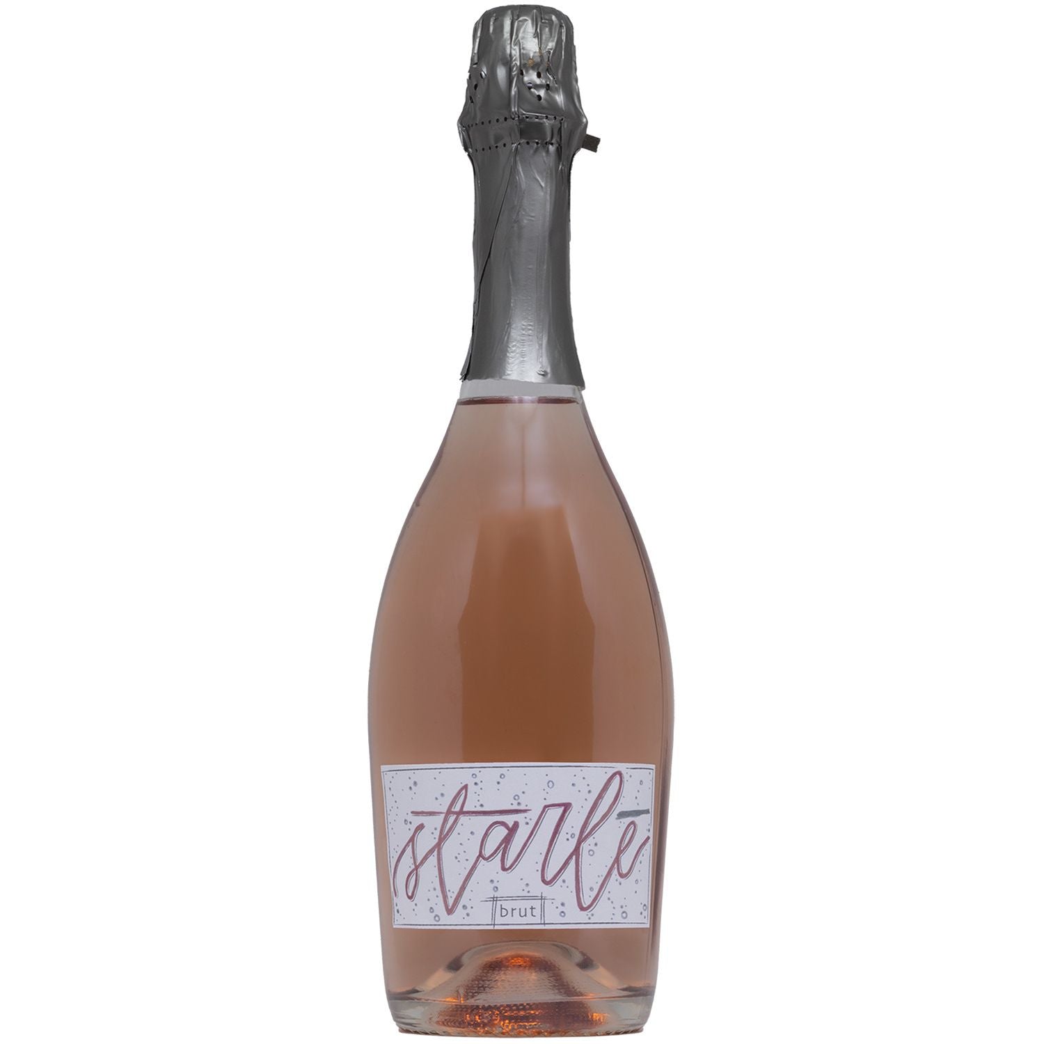 Starlé Spumante Brut Rosé