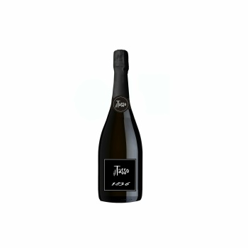 Spumante Brut 1836 Il Tasso 750ml - 12%