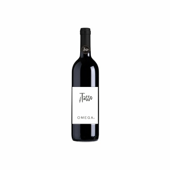 Vino Rosso 2018 DOC Friuli "Omega" 750ml