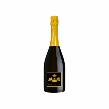 Vino Spumante Ribolla Gialla Brut 750ml - 12%