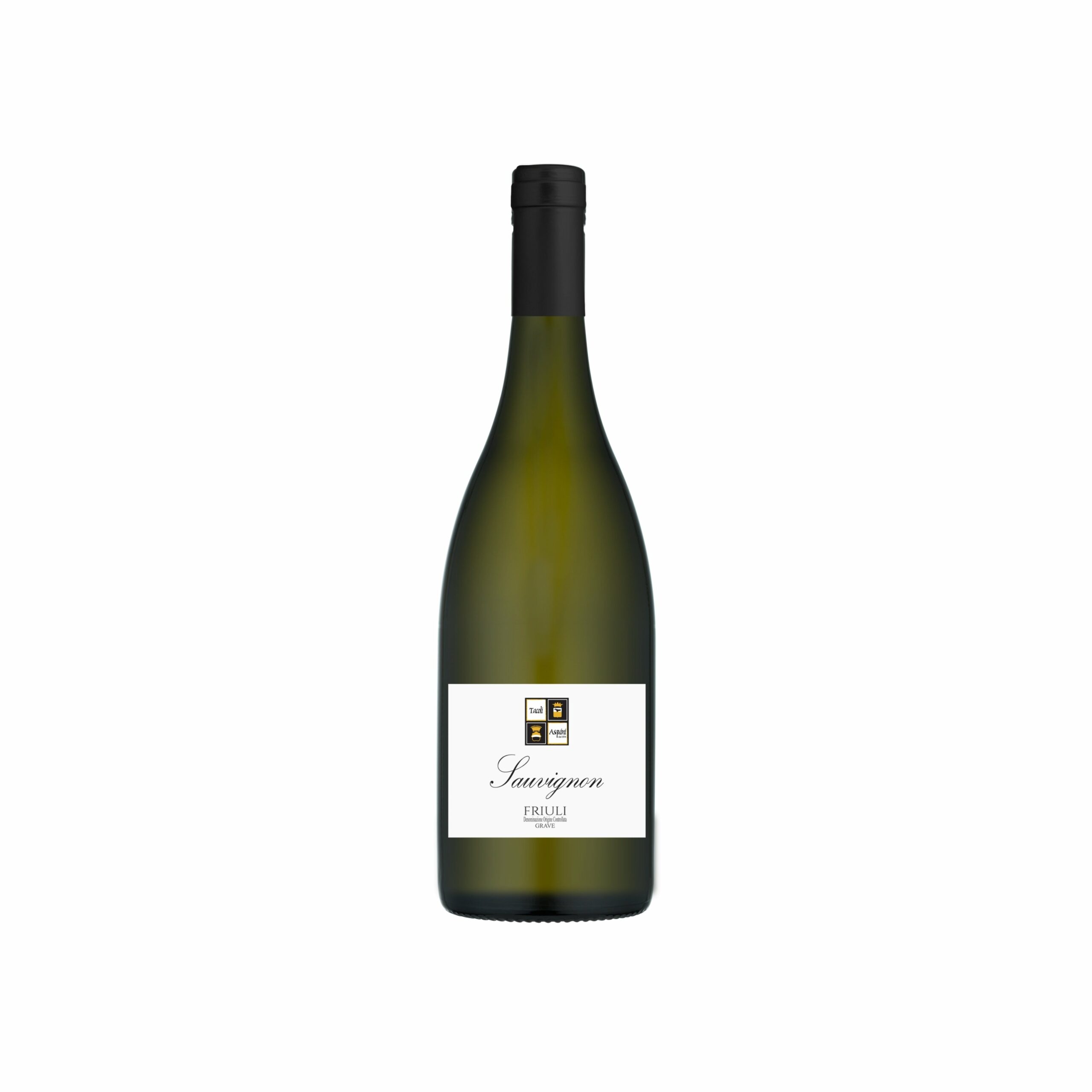 Vino Sauvignon 2021 DOC Friuli 750ml - 13%