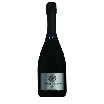 Cavalier Vincenzo Verdicchio Matelica Spumante 2019 750ml - 12,5%
