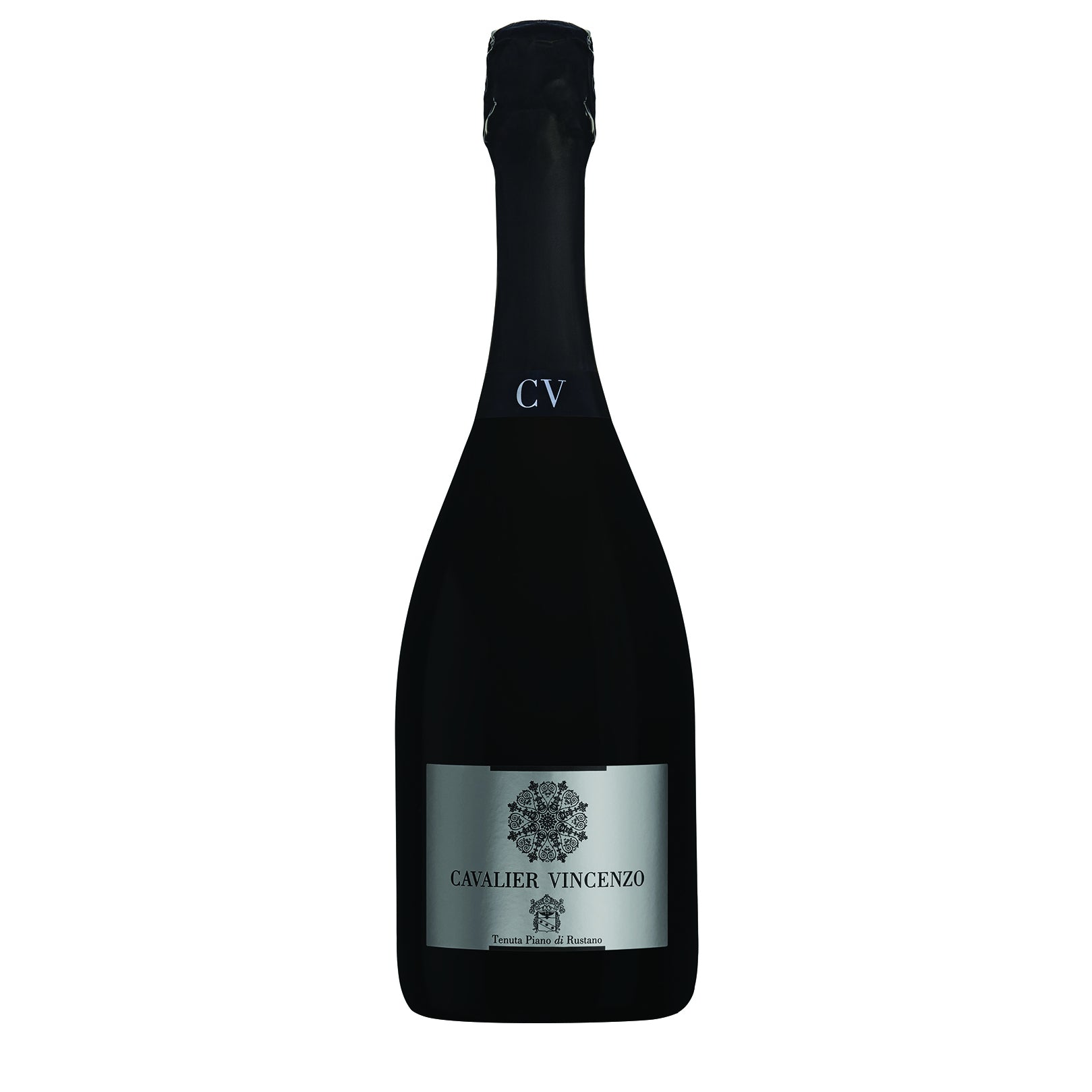 Cavalier Vincenzo Verdicchio Matelica Spumante 2019 750ml - 12,5%