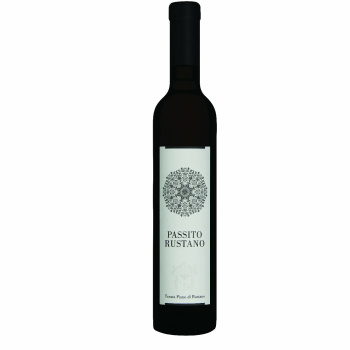 Passito 500 Malvasia