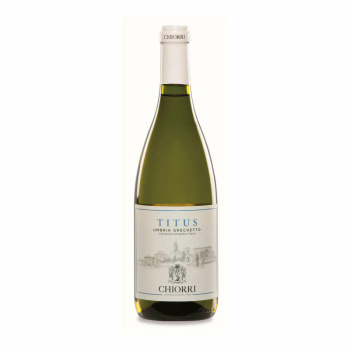 Titus Umbria Grechetto 2022