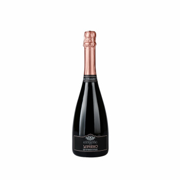 Virbio Spumante Aromatico Dolce