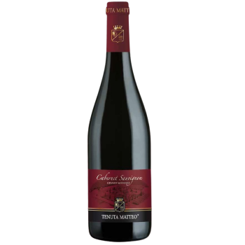 Cabernet Sauvignon